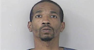 Harold Albury, - St. Lucie County, FL 